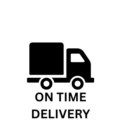 on time delivery (4)